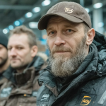 Рабочие на склад город Софрино